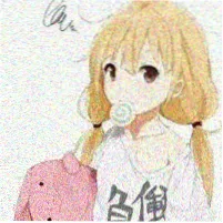 观众林一一的头像